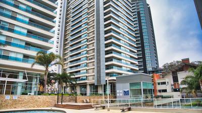 Diamantis Plaza, foto entregada