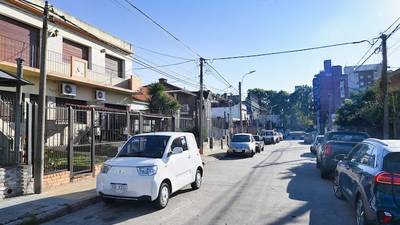Plutarco, foto entregada