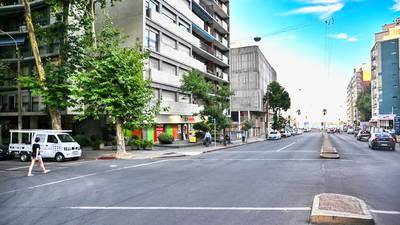 Vizenz, foto entregada